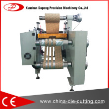 Máquina de rebobinado de cortadora de cinta adhesiva (máquinas de corte)